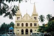 Santa Cruz Basilica